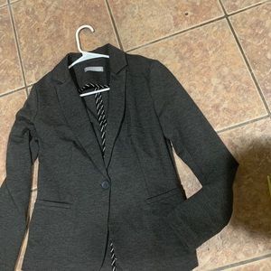 Olivia moon blazer